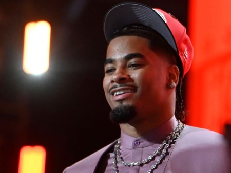 NFL Draft 2026: Alle Trades der ersten Runde im Überblick