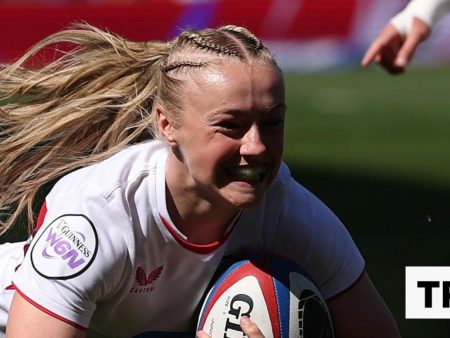 ‘One to remember!’ – debutant David scores to extend England lead