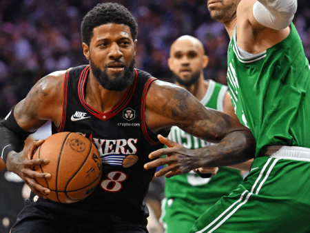 76ers vs Celtics Same-Game Parlay for Tuesday’s NBA Playoffs Game 5