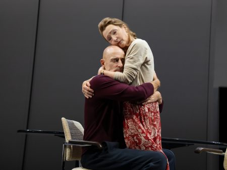 2026 Drama League Awards: ‘Ragtime’ leads nominations, ‘Oedipus’ snubbed