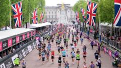 London Marathon 2026 – all you need to know