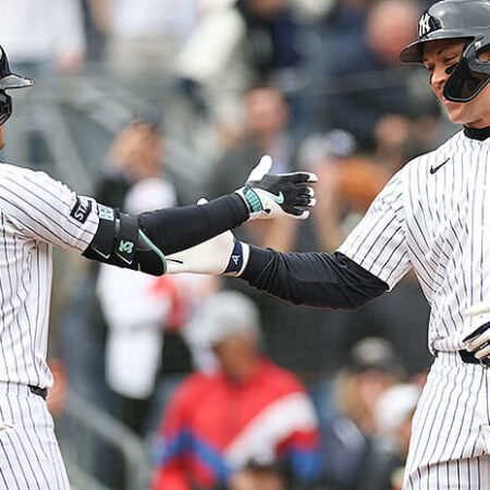 Marlins vs Yankees Prediction, Picks & Odds for Tonight’s MLB Game