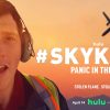 How the ‘#SkyKing’ Director Poached Film’s Storytelling Device from Werner Herzog
