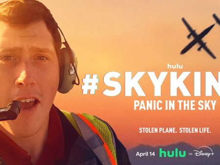 How the ‘#SkyKing’ Director Poached Film’s Storytelling Device from Werner Herzog