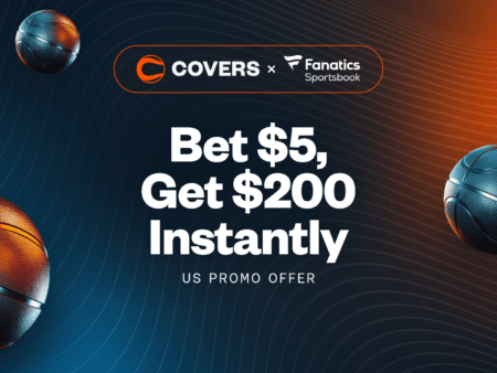 Fanatics Sportsbook Promo: Bet $5, Get $200 FanCash for UConn vs. Michigan