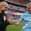 Trophyless to treble? Man City’s quest for more history