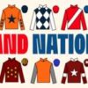 Grand National pinstickers’ guide to runners