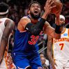 Clevere Defensive und Towns-Premiere: Knicks stellen in Atlanta auf 2-2