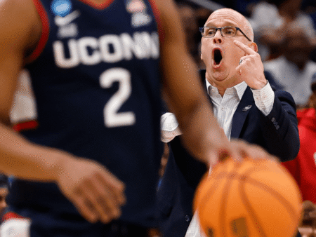 March Madness Championship Predictions: 3 Reasons Why UConn Will Beat Michigan Tonight