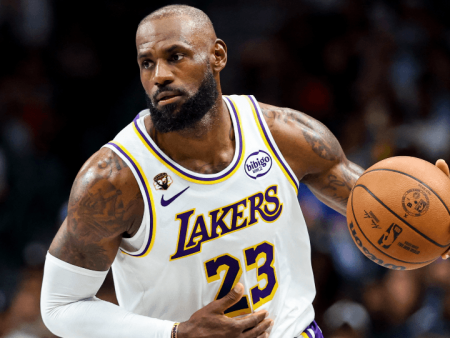 Lakers Tickets Flooding FanDuel’s NBA Champion Market
