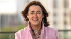 Quickfire questions with Jane Dodds