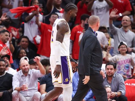 Ellbogen-Check gegen Sengün: Topscorer Ayton verliert die Kontrolle