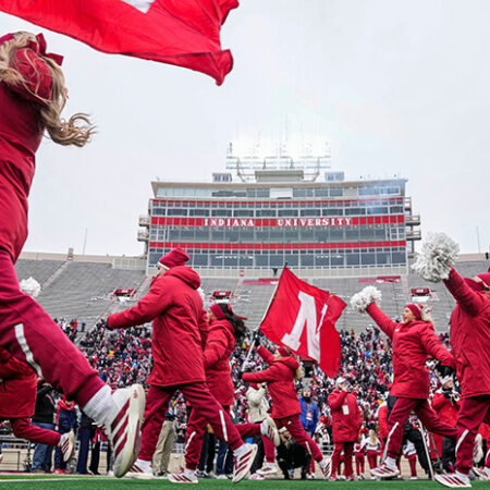 How to Build a College Football Power Rating: Expert College Football Betting Tips From Brad Powers