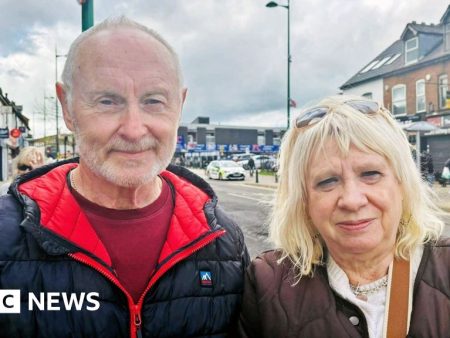 Frustration, apathy and hope: Birmingham divided as extraordinary election looms