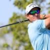 Pavan optimistic of return after lift shaft fall