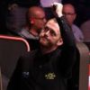 Allen sees off Wilson to reach Crucible quarters