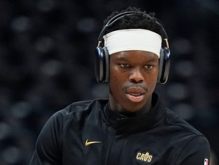 “Gutes Gefühl”: Schröder hakt erneute Niederlage in Toronto schnell ab