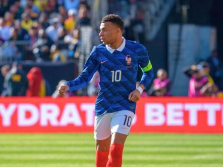 World Cup Golden Boot Odds: Mbappe Predicted as Top Scorer