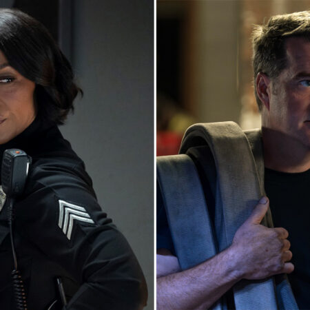 ‘9-1-1’ & ‘9-1-1: Nashville’ Hit Live+Same Day Viewership Highs