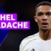 ‘I would be taking him to the World Cup’ – Warnock on Alexander-Arnold