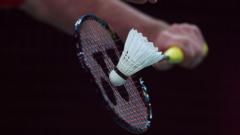 Badminton votes to change scoring system from 2027