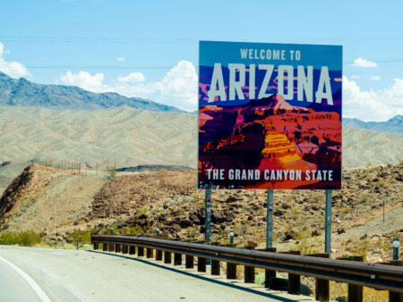 Judge Allows Arizona to Prosecute Kalshi; CFTC Seeks Restraining Order