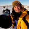 Pioneering wildlife cameraman Doug Allan dies in Nepal