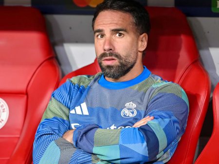 Nur noch Außen-Lautsprecher: Endet mit Carvajal eine Ära?