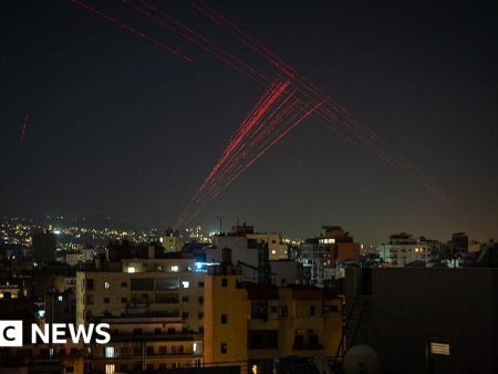 What we know about the Israel-Lebanon ceasefire