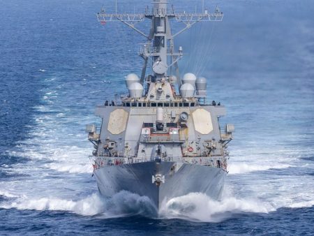 What are the pros and cons of Trump’s Iranian naval blockade?