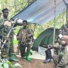 More than 200 rescued from IS-linked group in DR Congo
