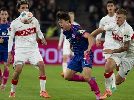 VfB: Für Jeltsch und Al-Dakhil wird es knapp