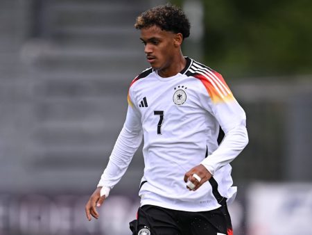 “Klarer Plan für seine Entwicklung”: Augsburg angelt sich RB-Talent Sakar