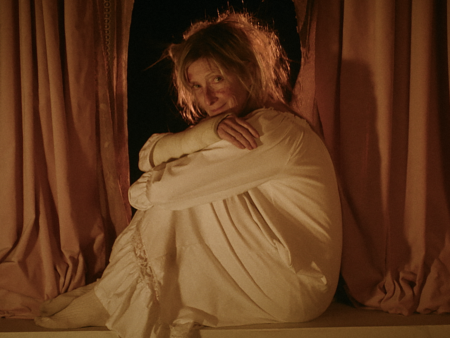 Shudder Acquires Mark O’Brien’s Supernatural Horror Film ‘The Voices Of Our Mother’