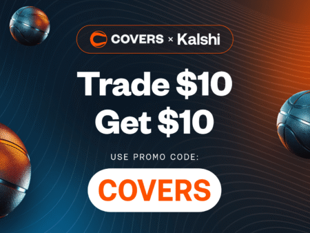 Kalshi Promo Code COVERS Gives  $10 Bonus for UConn vs Michigan Prediction Markets