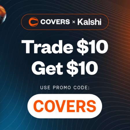 Kalshi Promo Code COVERS Gives  $10 Bonus for UConn vs Michigan Prediction Markets
