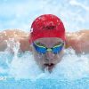 Scott powers to impressive medley win in London
