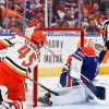 Draisaitl liefert, aber vogelwilden Oilers droht frühes Aus