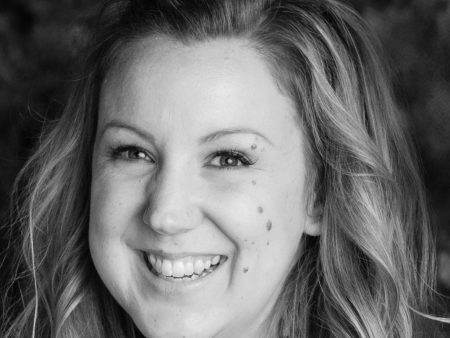 Andria Spring Joins Hammerstone Studios As SVP Post-Production