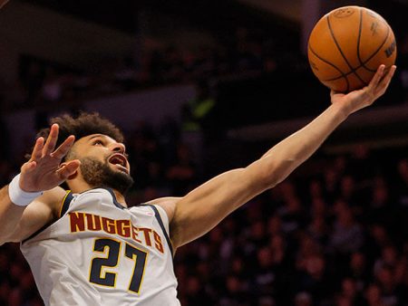 Best NBA Player Props Today for April 30: Lean on Murray