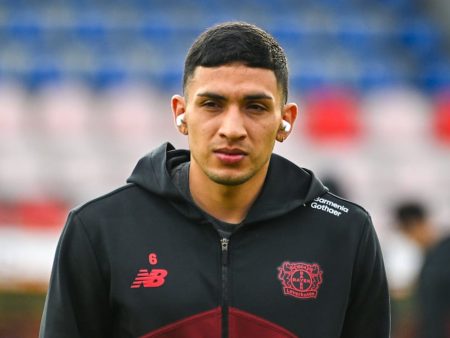 Rückenprobleme? Bayers missglückter Balanceakt mit Einsatzverweigerer Fernandez