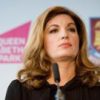 Brady steps down as West Ham vice-chair