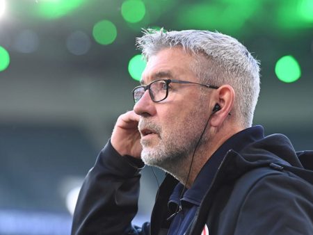 Die wundersame Wandlung von Mainz unter Fischer