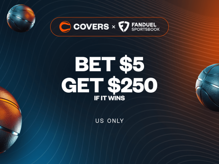 FanDuel Promo Code: Bet $5, Get $250 Bonus for Nuggets vs. Timberwolves Game 6 on Thursday