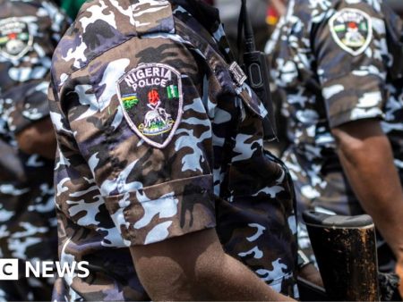 Arrests in Nigeria after abduction of local monarch ‘held for ransom’