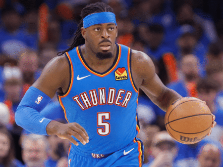 Thunder vs Nuggets Prediction, Picks & Odds for Tonight’s NBA Game