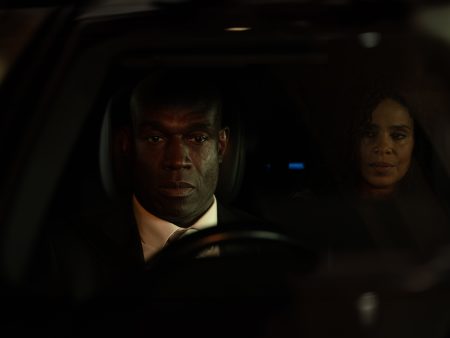 ‘A Blue Butterfly:’ C.J. Obasi’s Psychological Drama Starring Steve Toussaint & Sanaa Lathan Leaves London For Rwanda, Lucian Msamati Among Names Added To Cast — First Look