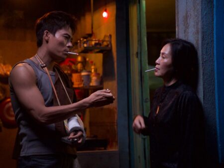 ‘Beef’ Actor Hong Dao Leads Vietnamese Folklore Dark Comedy ‘A “Good” Best Luck’ (EXCLUSIVE)