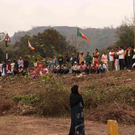 ‘Gerrymandering’ in India’s Assam cuts Muslim representation before vote