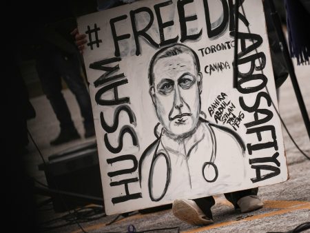 Israel rights group petitions top court to order release of 14 Gaza doctors